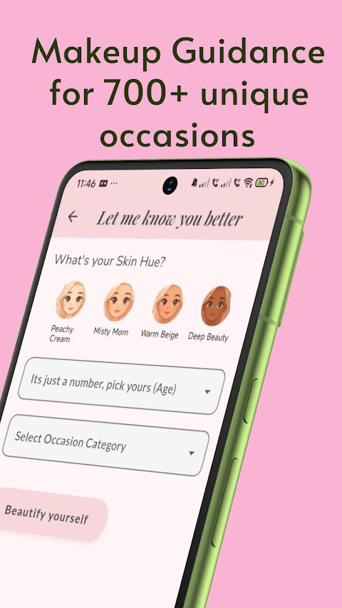 Flaris screenshot
