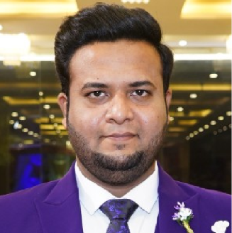Mubeen Khan